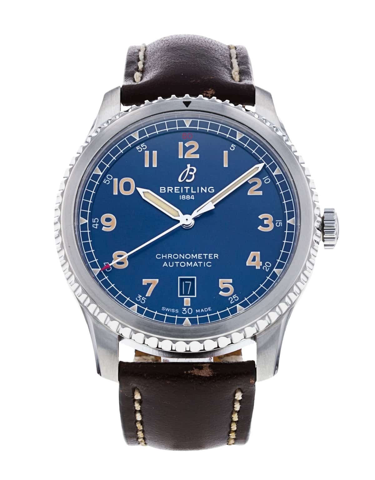 Breitling Aviator 8 A17315